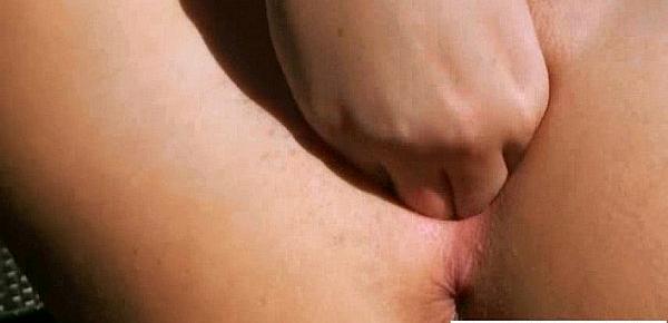  Hot Masturbation Sex Tape With Alone Horny Girl mov-17